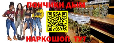 хмурый Бузулук